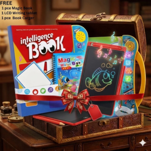 Shikkhakos Intelligence Update Book